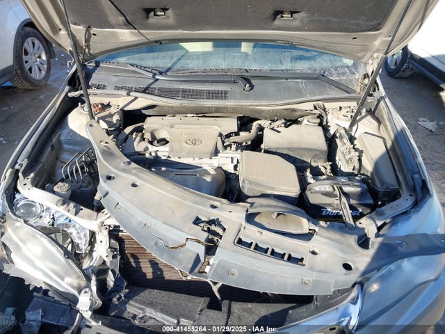 Toyota CAMRY LE 2015 4T4BF1FK1FR486231 Image 10