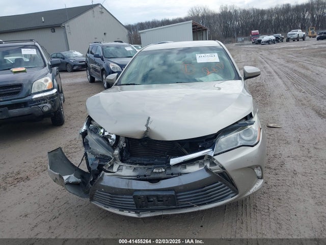 Toyota CAMRY LE 2015 4T4BF1FK1FR486231 Image 12