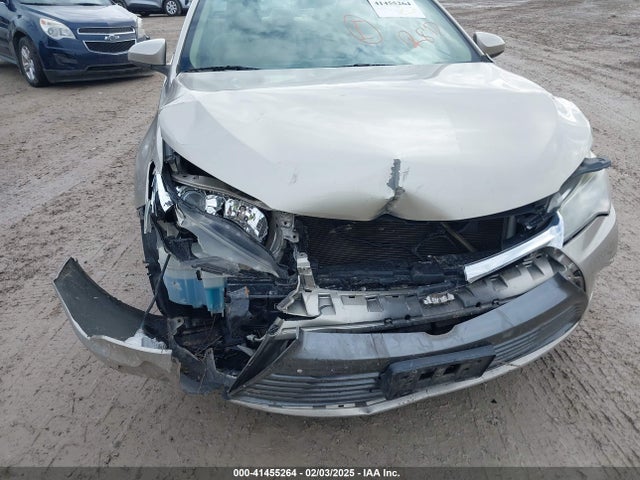 Toyota CAMRY LE 2015 4T4BF1FK1FR486231 Image 6