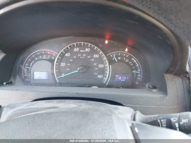 Toyota CAMRY LE 2015 4T4BF1FK1FR486231 Image 7