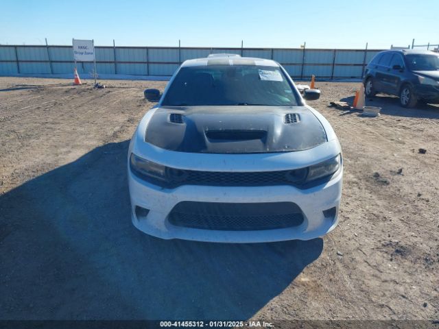2C3CDXCT4MH588104 Dodge Charger R/t Rwd