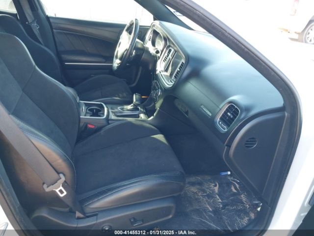 2C3CDXCT4MH588104 Dodge Charger R/t Rwd