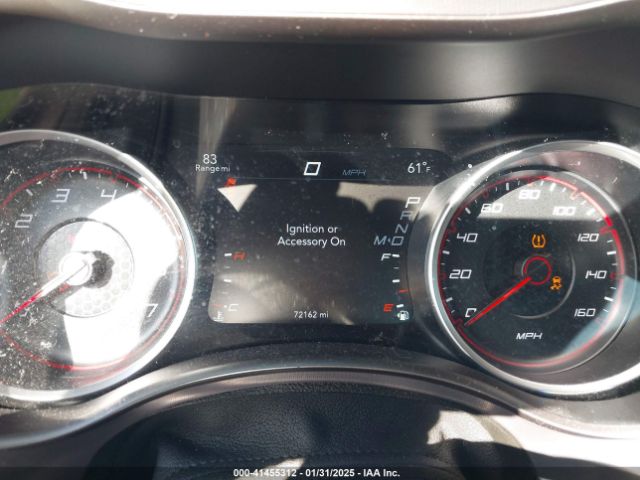 2C3CDXCT4MH588104 Dodge Charger R/t Rwd