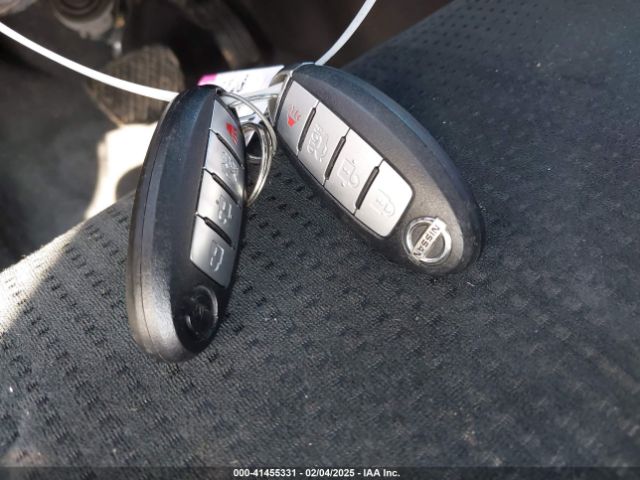 1N4AL3AP6FC438589 Nissan Altima 2.5 Sv