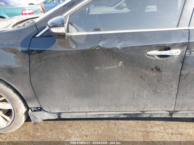 1N4AL3AP6FC438589 Nissan Altima 2.5 Sv