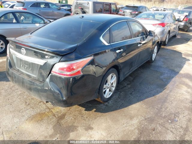 1N4AL3AP6FC438589 Nissan Altima 2.5 Sv