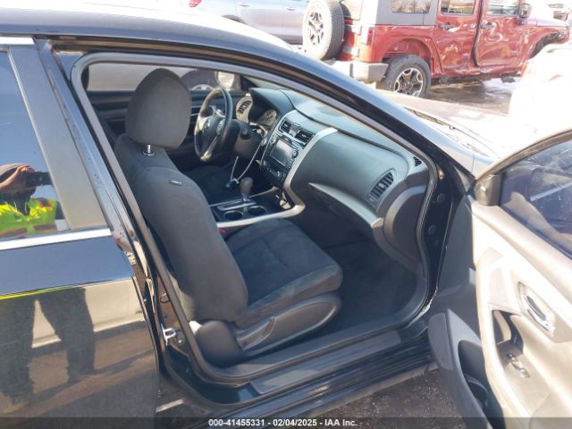 1N4AL3AP6FC438589 Nissan Altima 2.5 Sv