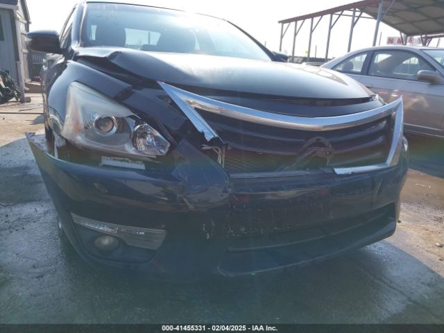 1N4AL3AP6FC438589 Nissan Altima 2.5 Sv