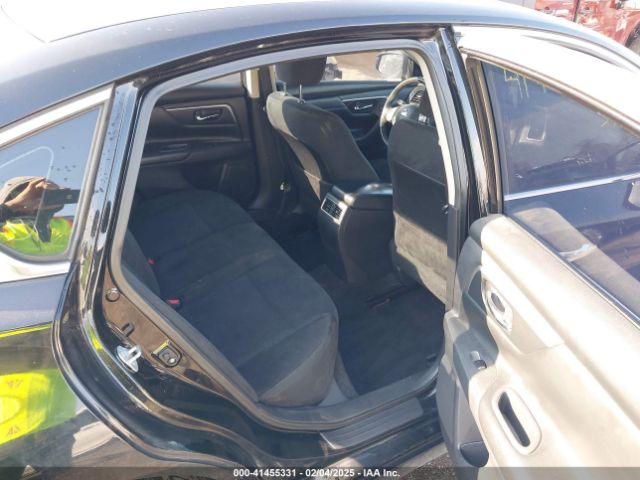 1N4AL3AP6FC438589 Nissan Altima 2.5 Sv