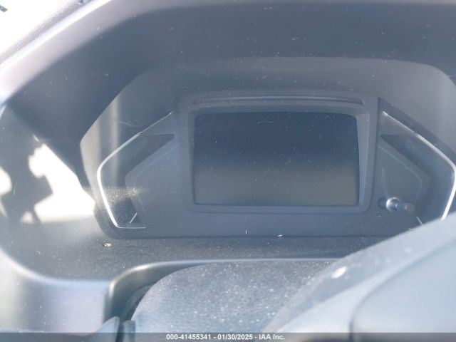 5FNRL6H71LB037678 Honda Odyssey Ex-l/ex-l W/navi   Res