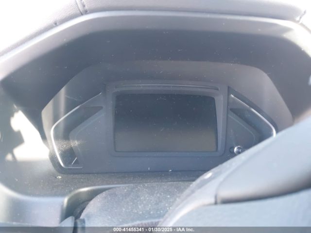 5FNRL6H71LB037678 Honda Odyssey Ex-l/ex-l W/navi   Res