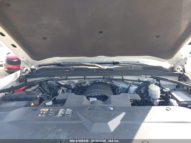 3GCPCREC3EG488246 Chevrolet Silverado 1500 1lt