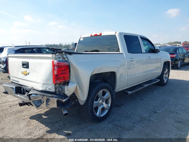 3GCPCREC3EG488246 Chevrolet Silverado 1500 1lt
