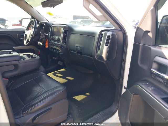 3GCPCREC3EG488246 Chevrolet Silverado 1500 1lt