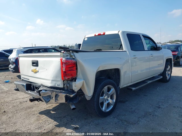3GCPCREC3EG488246 Chevrolet Silverado 1500 1lt