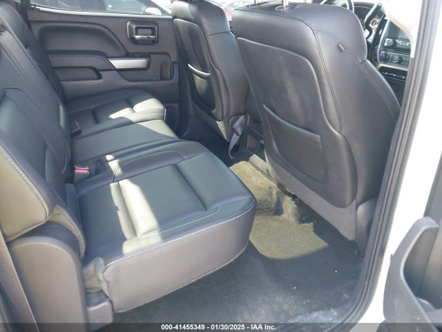 3GCPCREC3EG488246 Chevrolet Silverado 1500 1lt