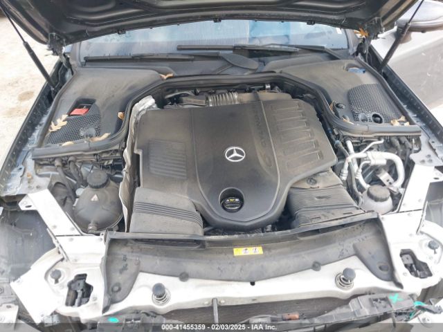 WDD2J5JB9KA010354 Mercedes-Benz CLS 450