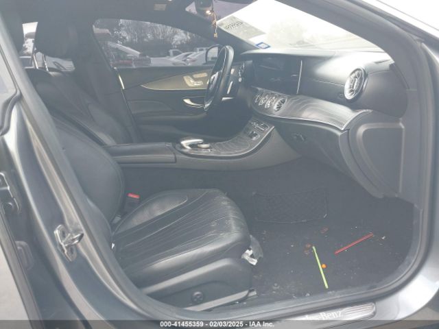 WDD2J5JB9KA010354 Mercedes-Benz CLS 450