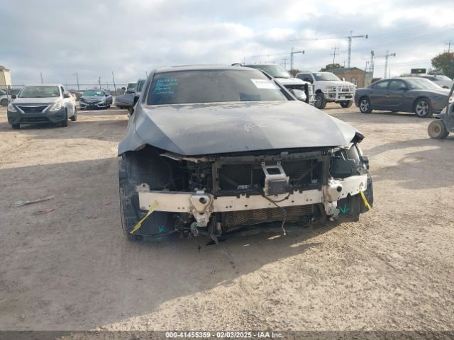 WDD2J5JB9KA010354 Mercedes-Benz CLS 450