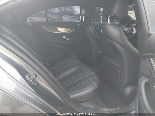 WDD2J5JB9KA010354 Mercedes-Benz CLS 450