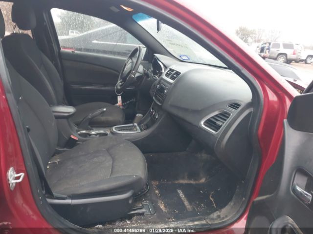 1C3CDZAB0EN200395 Dodge AVENGER SE
