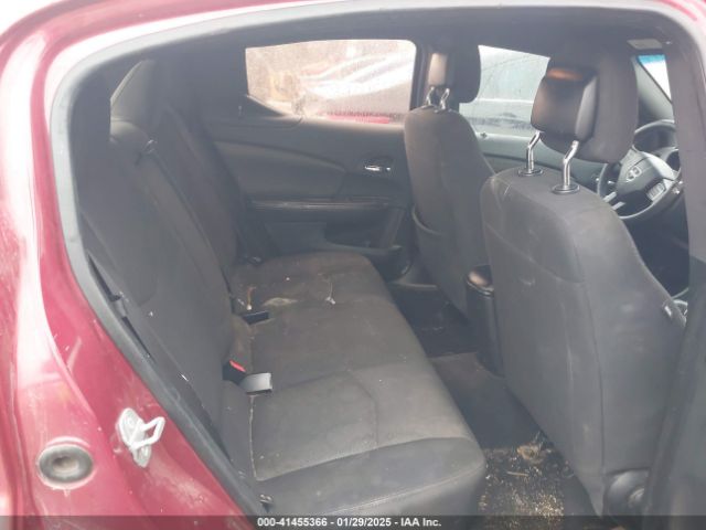 1C3CDZAB0EN200395 Dodge AVENGER SE