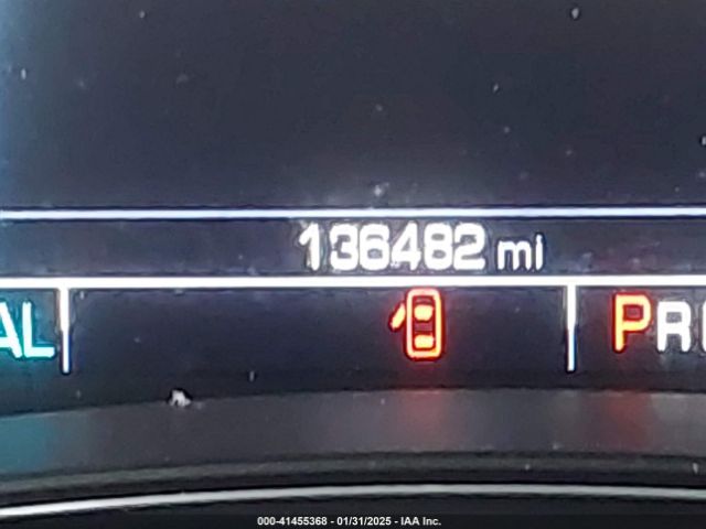2G1105S33J9112686 Chevrolet IMPALA 1LT
