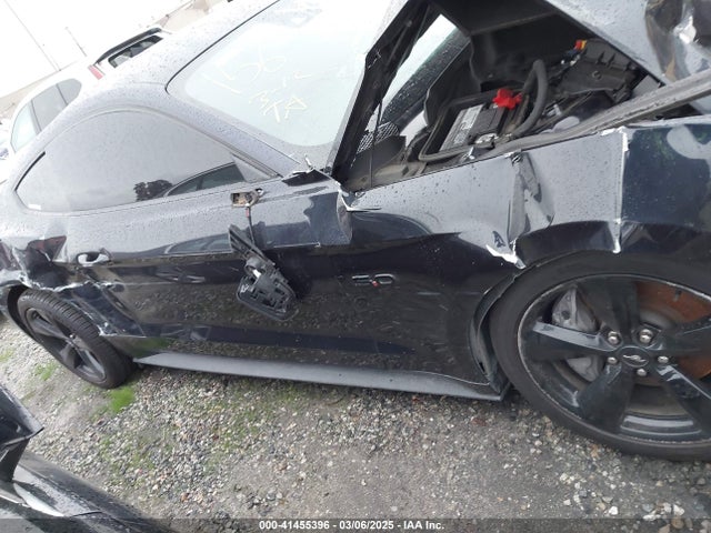 Ford Mustang Gt Fastback 2021 1FA6P8CF4M5128552 Image 13