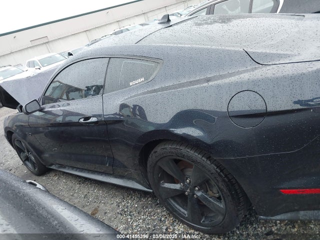 Ford Mustang Gt Fastback 2021 1FA6P8CF4M5128552 Image 14