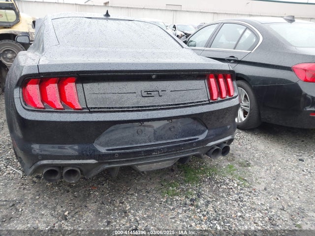 Ford Mustang Gt Fastback 2021 1FA6P8CF4M5128552 Image 16