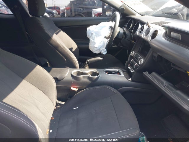 Ford Mustang Gt Fastback 2021 1FA6P8CF4M5128552 Image 5