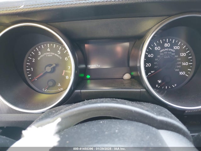 Ford Mustang Gt Fastback 2021 1FA6P8CF4M5128552 Image 7