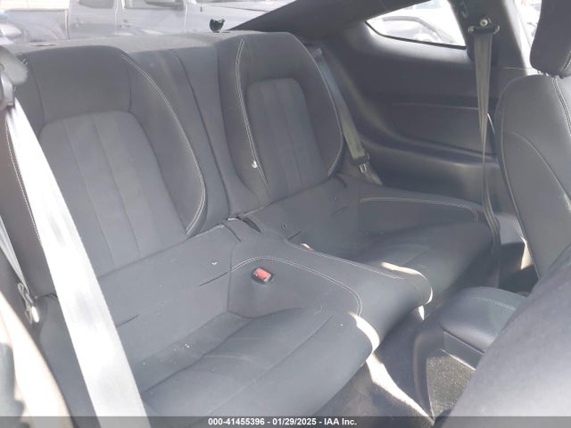 Ford Mustang Gt Fastback 2021 1FA6P8CF4M5128552 Image 8