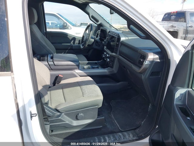Ford F-150 Xlt 2024 1FTFW3LD0RFA06447 Image 5
