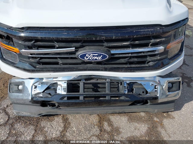 Ford F-150 Xlt 2024 1FTFW3LD0RFA06447 Image 6