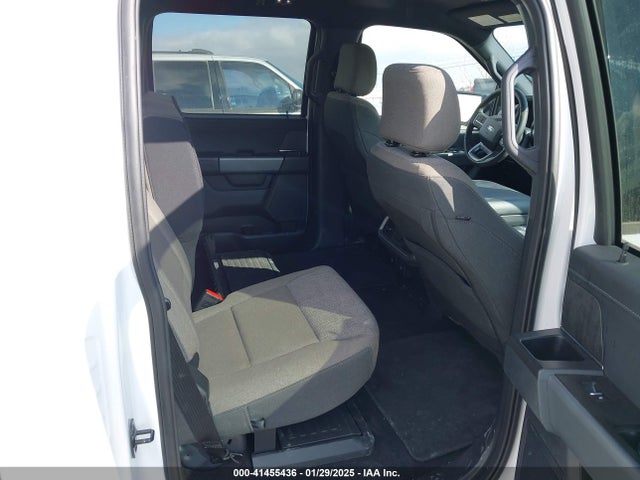 Ford F-150 Xlt 2024 1FTFW3LD0RFA06447 Image 8