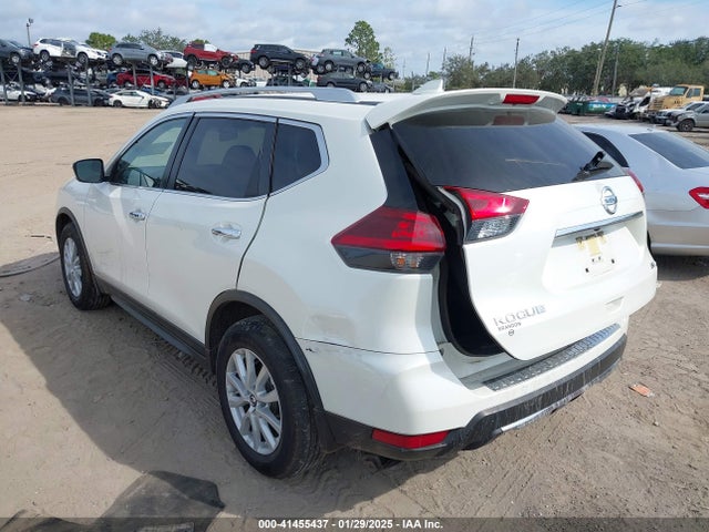 JN8AT2MV3JW347113 Nissan ROGUE SV