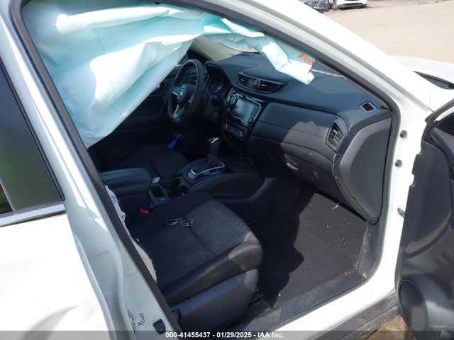 JN8AT2MV3JW347113 Nissan ROGUE SV