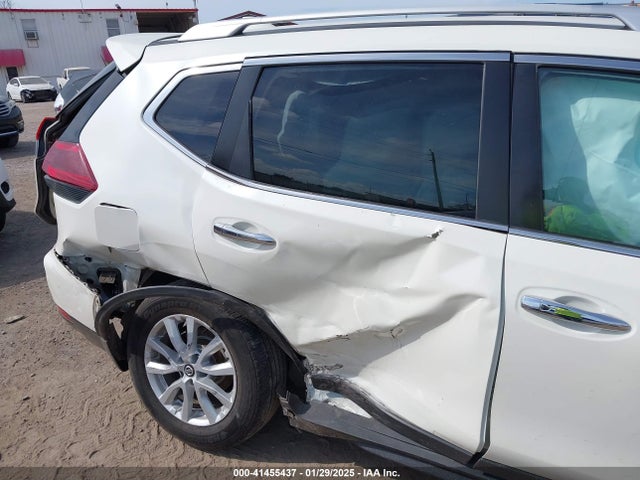 JN8AT2MV3JW347113 Nissan ROGUE SV
