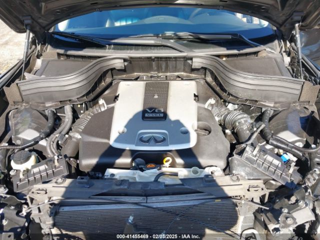 JN1BJ0RR7HM417050 Infiniti QX50