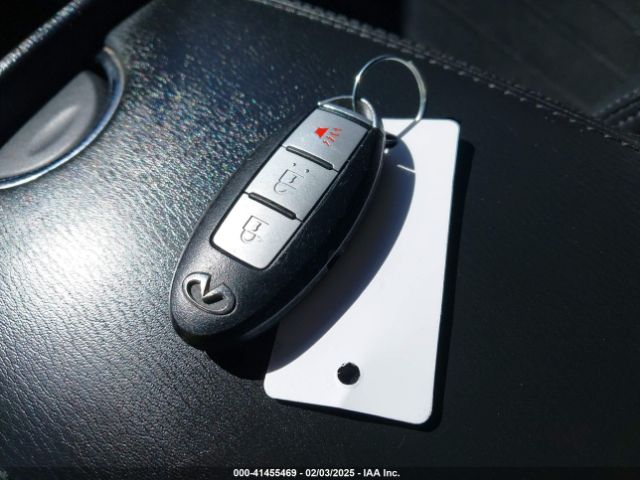 JN1BJ0RR7HM417050 Infiniti QX50