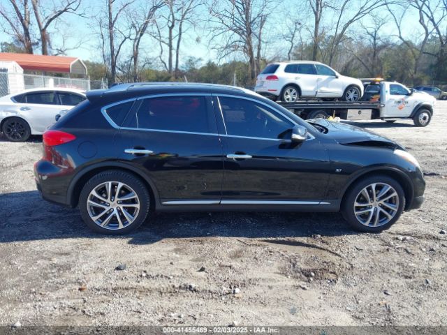 JN1BJ0RR7HM417050 Infiniti QX50