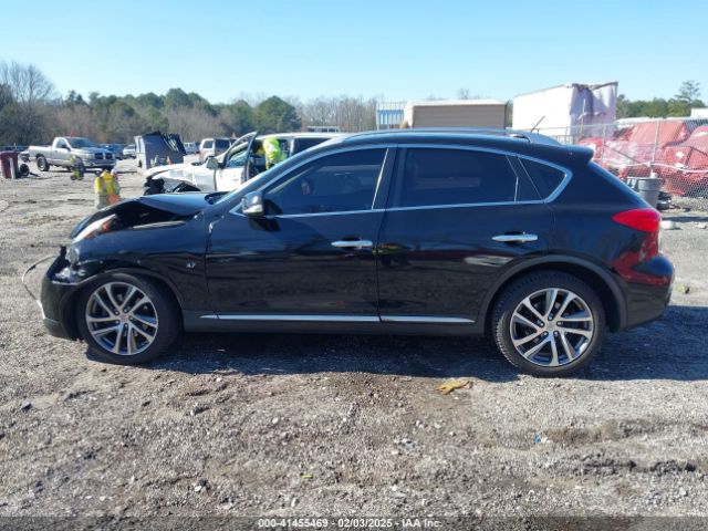 JN1BJ0RR7HM417050 Infiniti QX50