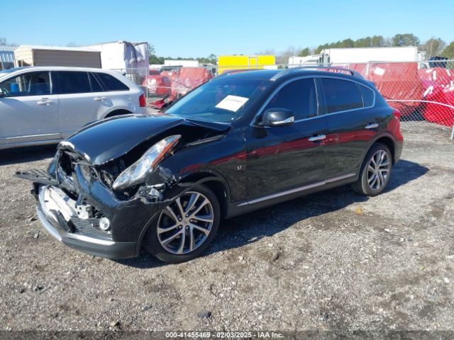 JN1BJ0RR7HM417050 Infiniti QX50