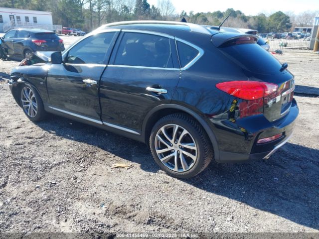 JN1BJ0RR7HM417050 Infiniti QX50
