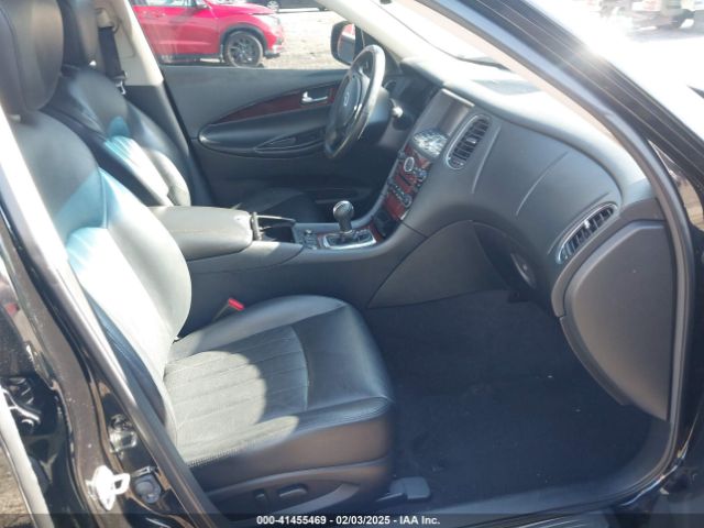 JN1BJ0RR7HM417050 Infiniti QX50