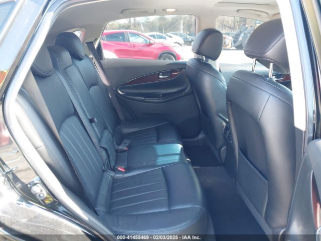 JN1BJ0RR7HM417050 Infiniti QX50
