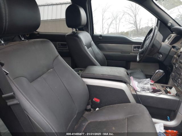 1FTFW1ET0EKF18770 Ford F-150 Fx4