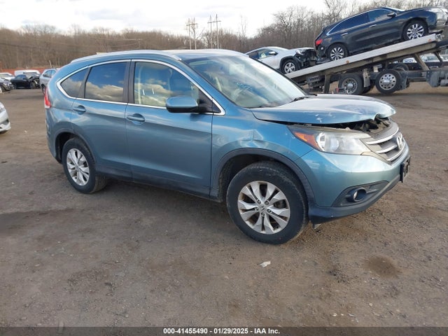 2014 5J6RM4H73EL020960 main image