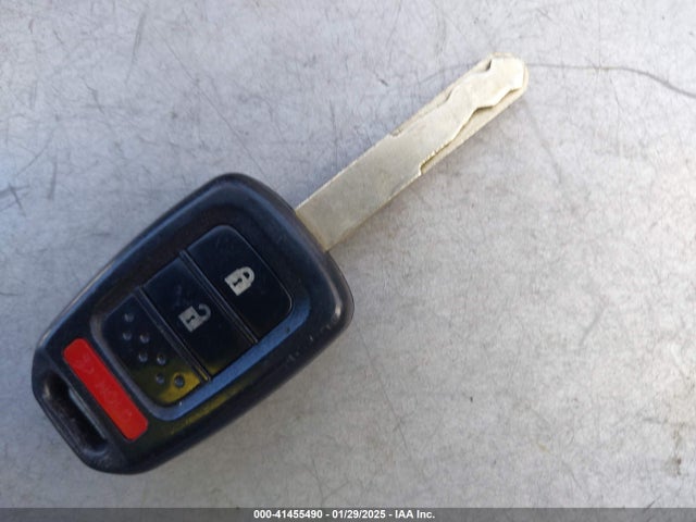 Honda Cr-v Ex-l 2014 5J6RM4H73EL020960 Image 11